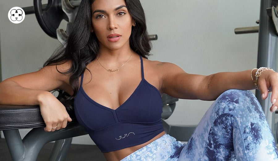 5 benefits of our Tops & Crops