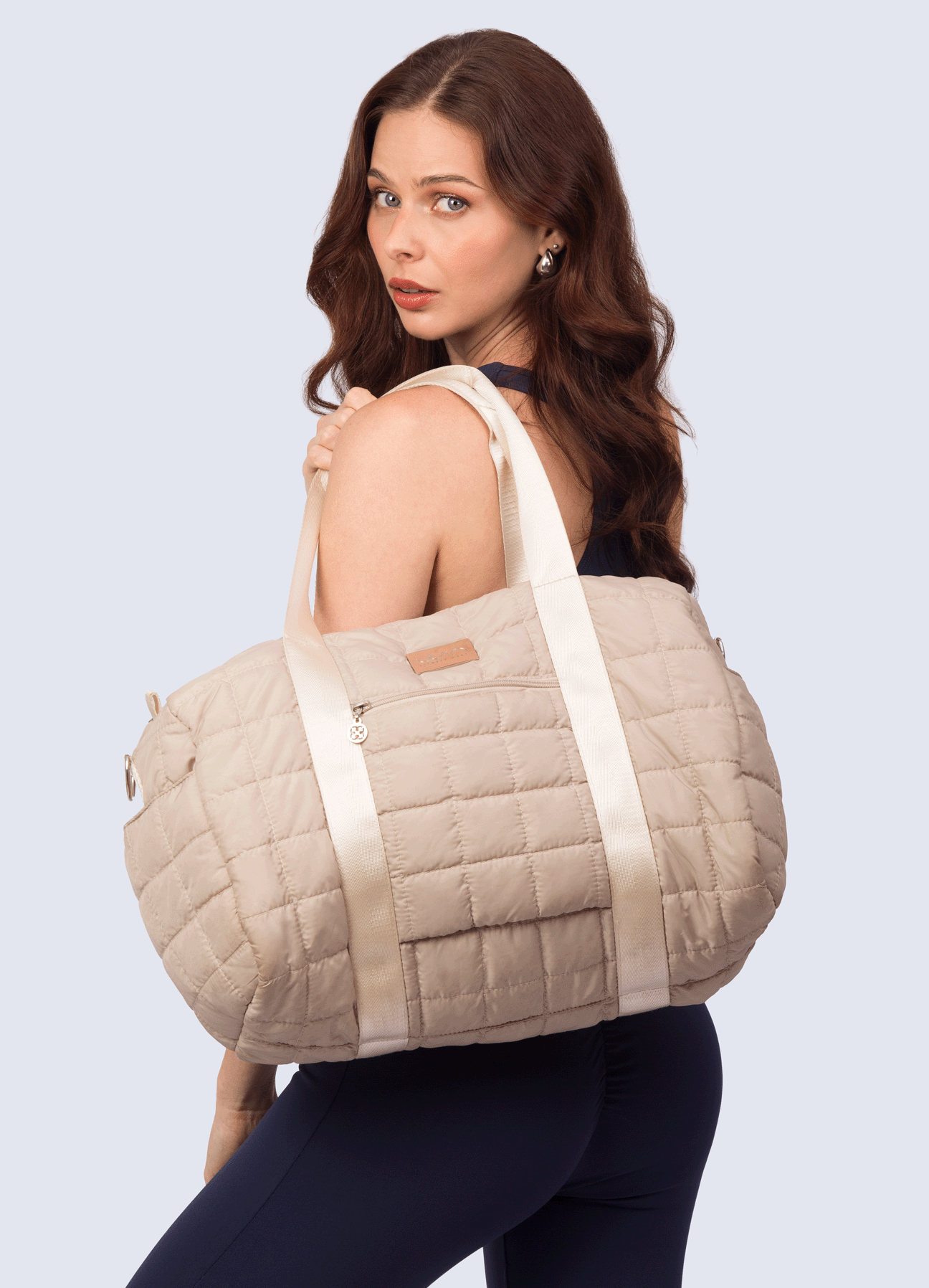 BAG ULTRA BEIGE