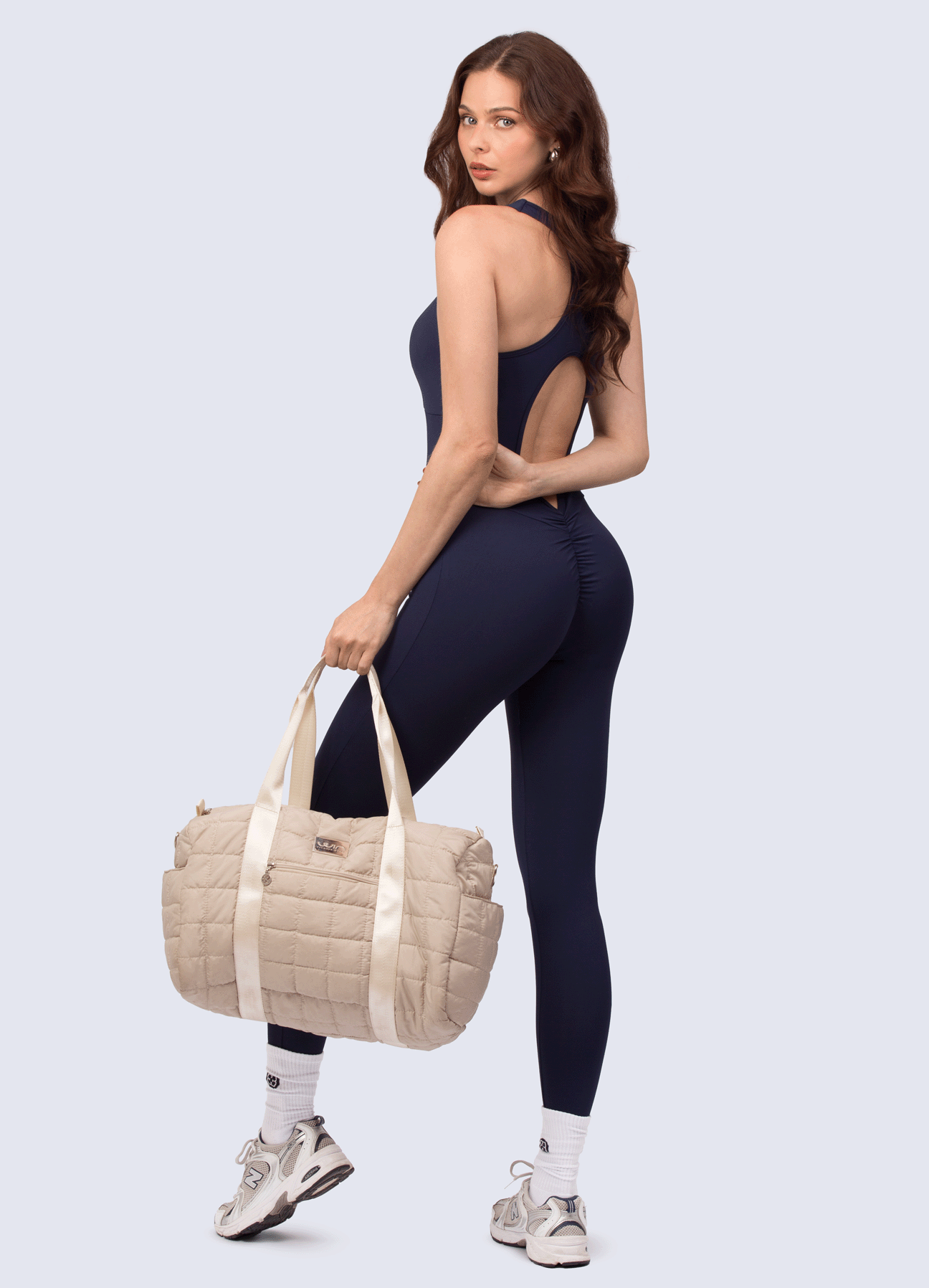 BAG ULTRA BEIGE
