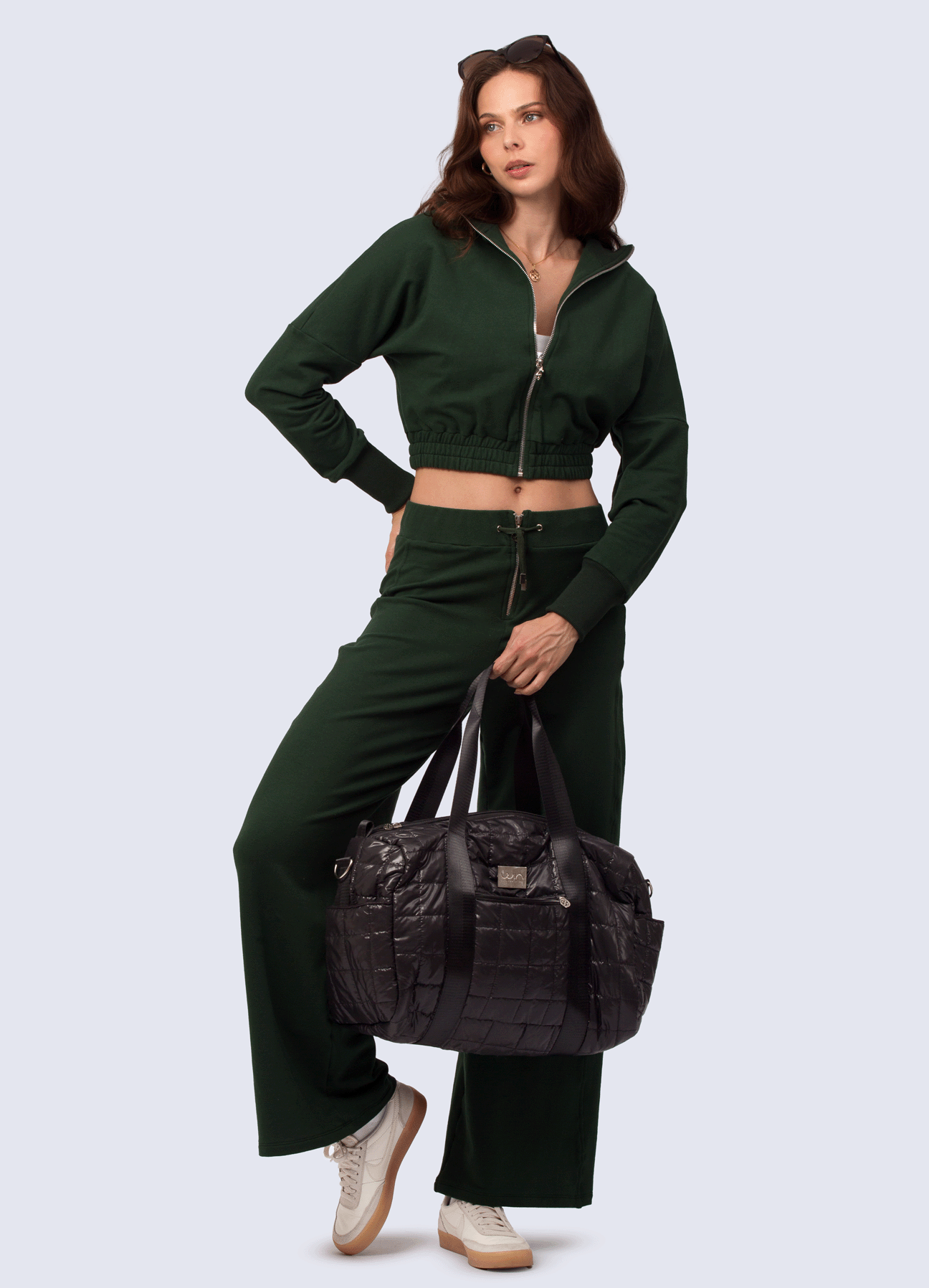 BAG ULTRA BLACK