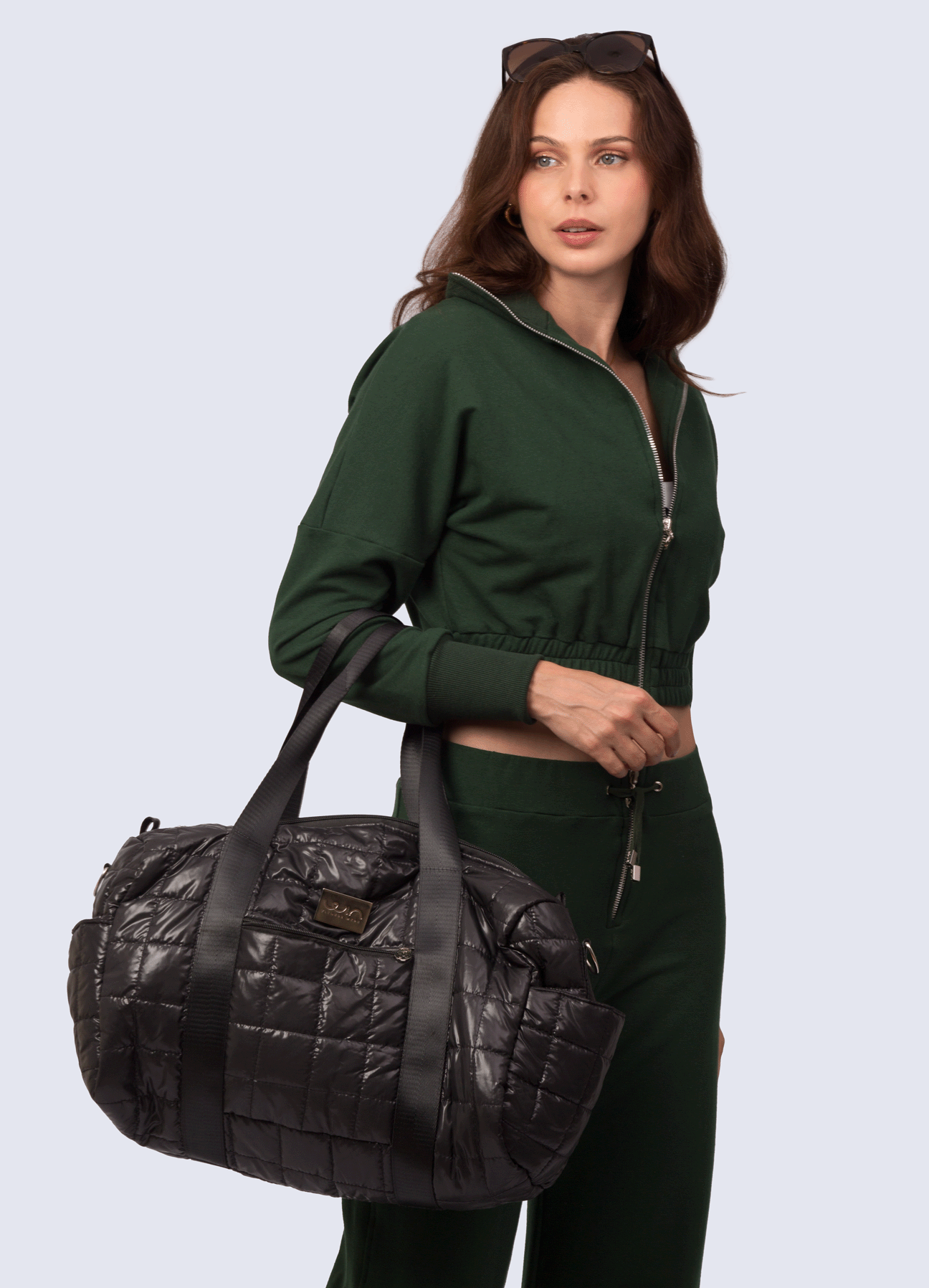 BAG ULTRA BLACK