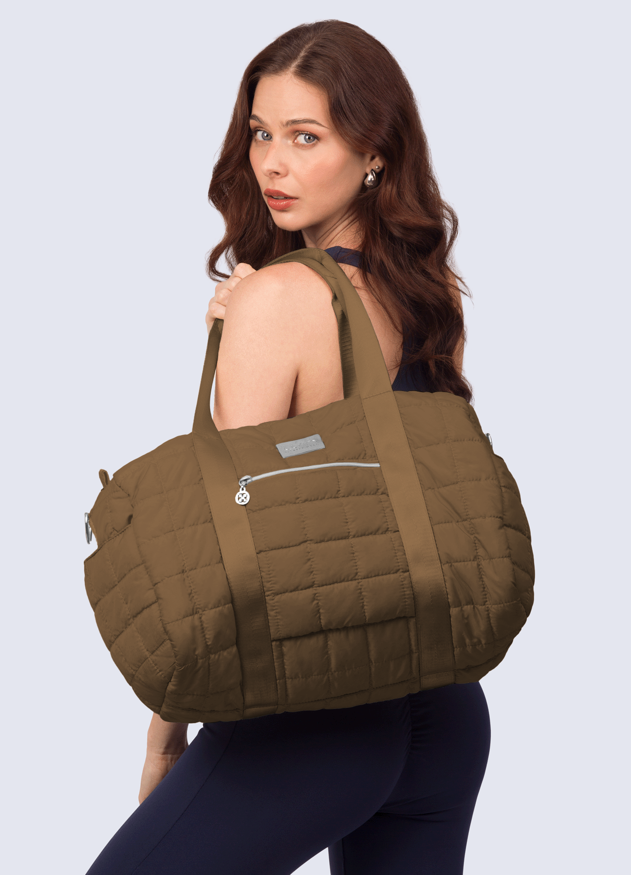 BAG ULTRA BROWN