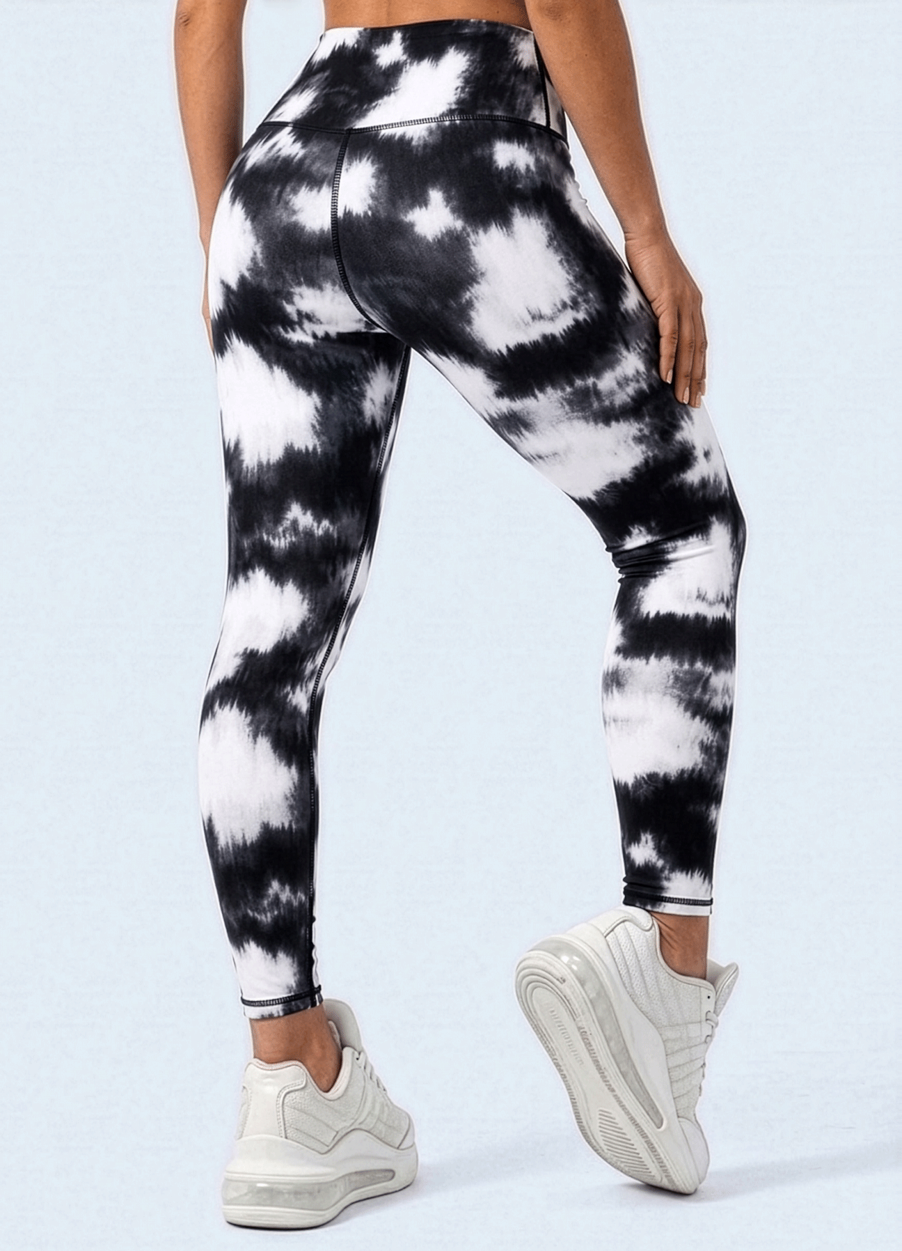 LEGGING EMANA BIOACTIVE - MR3