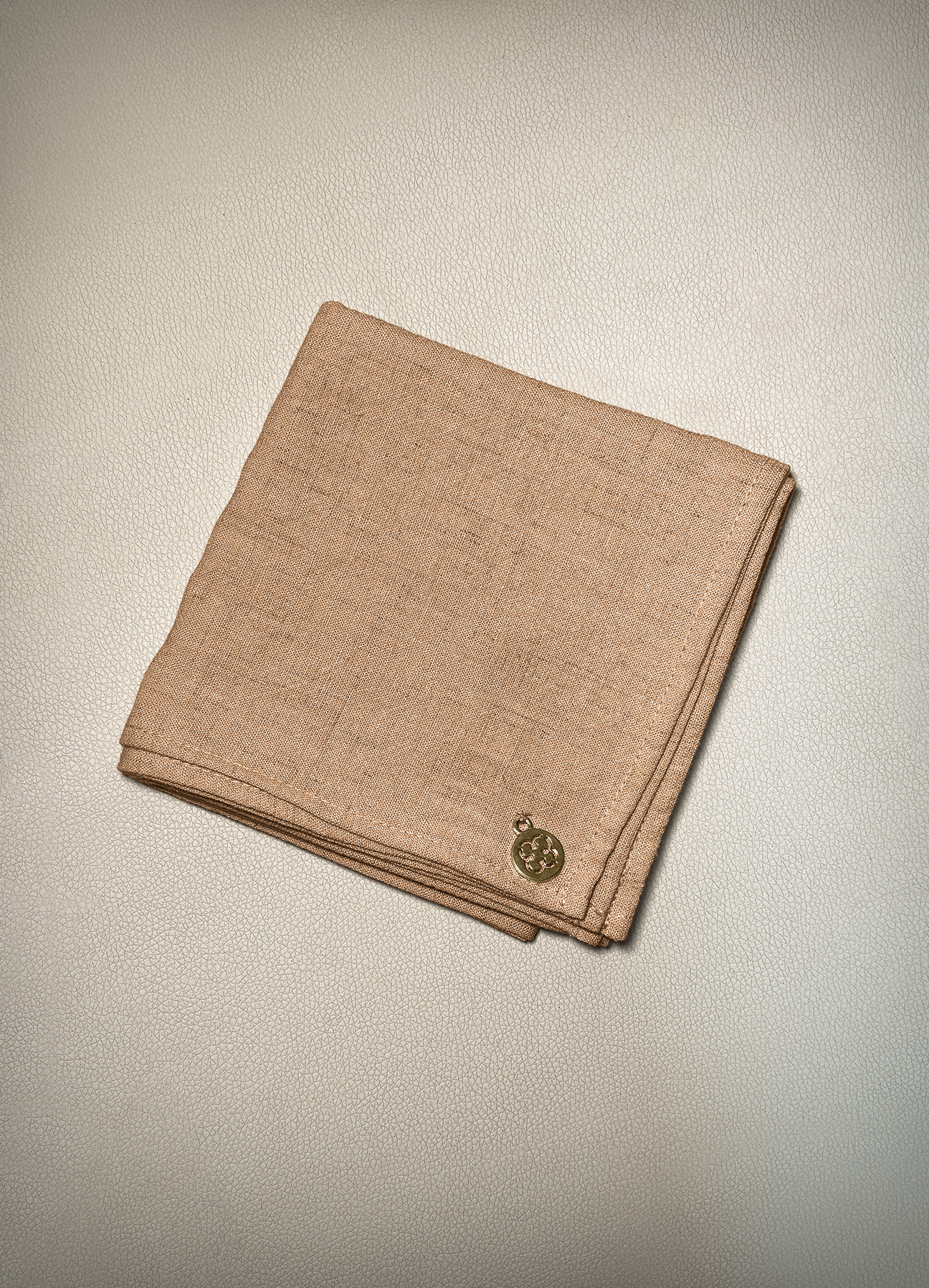 BANDANA CALM - BEIGE