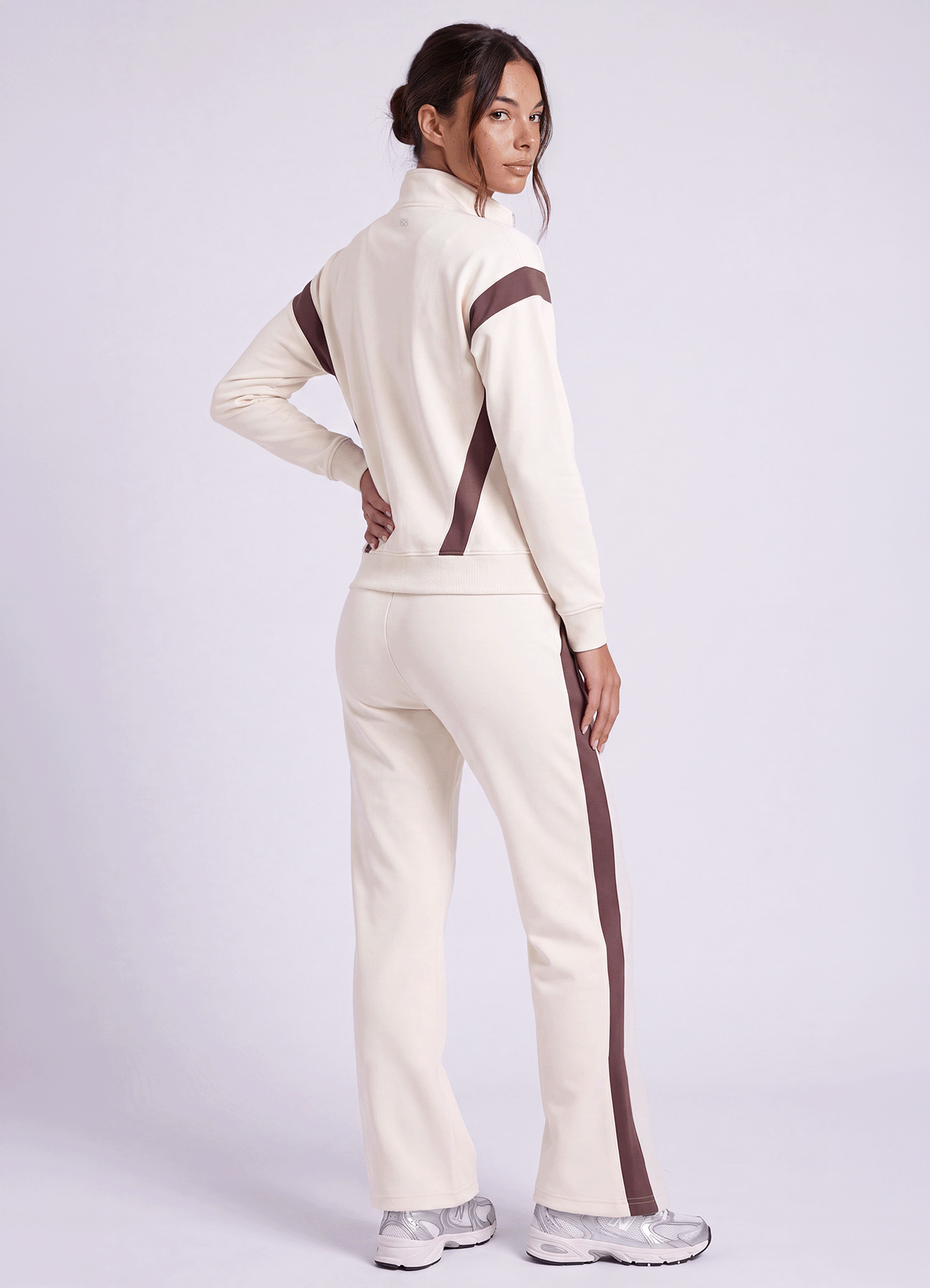 PANT PULSE - IVORY