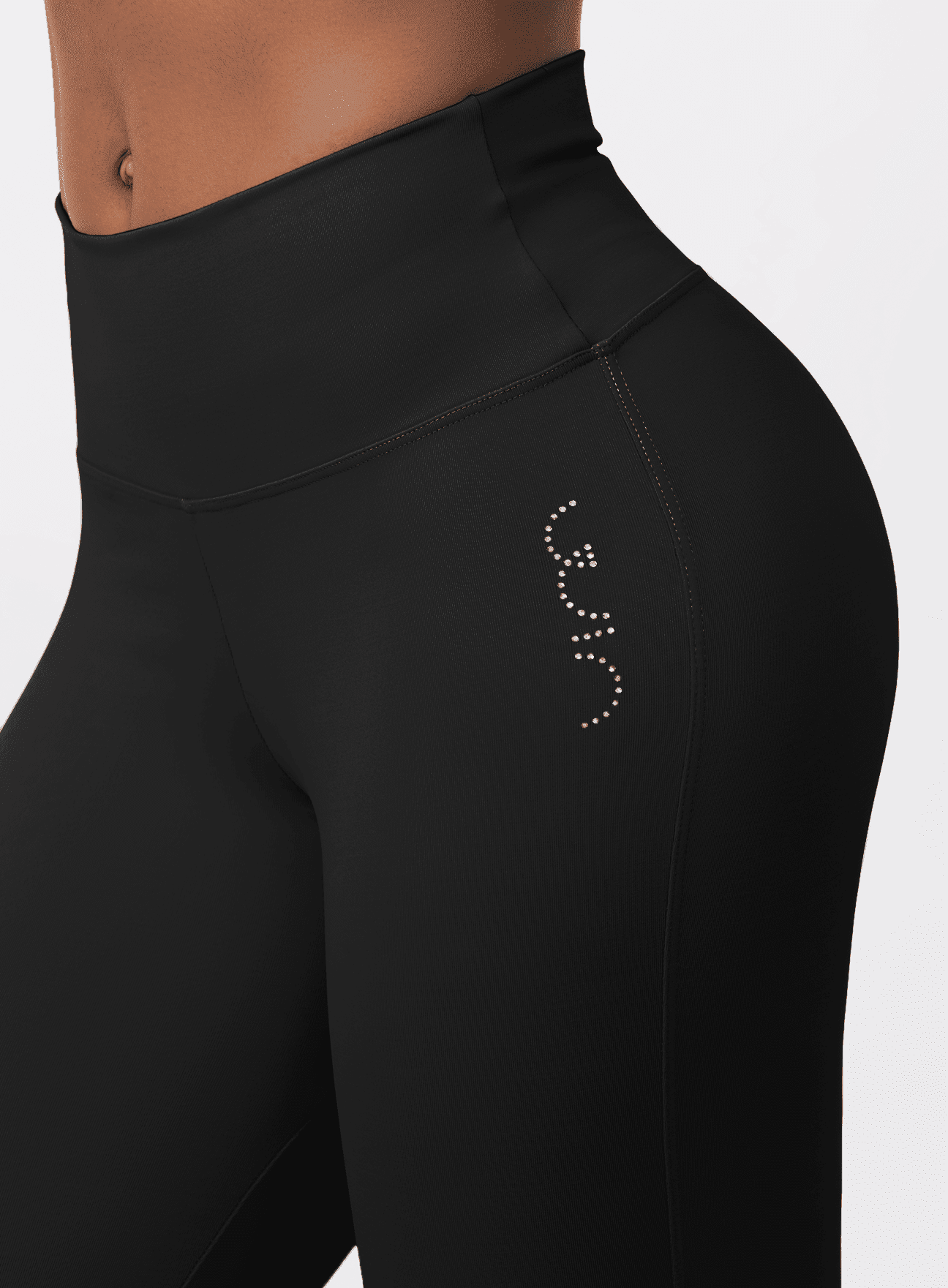 Legging Smart Emana Leggings WinFitnesswear #black