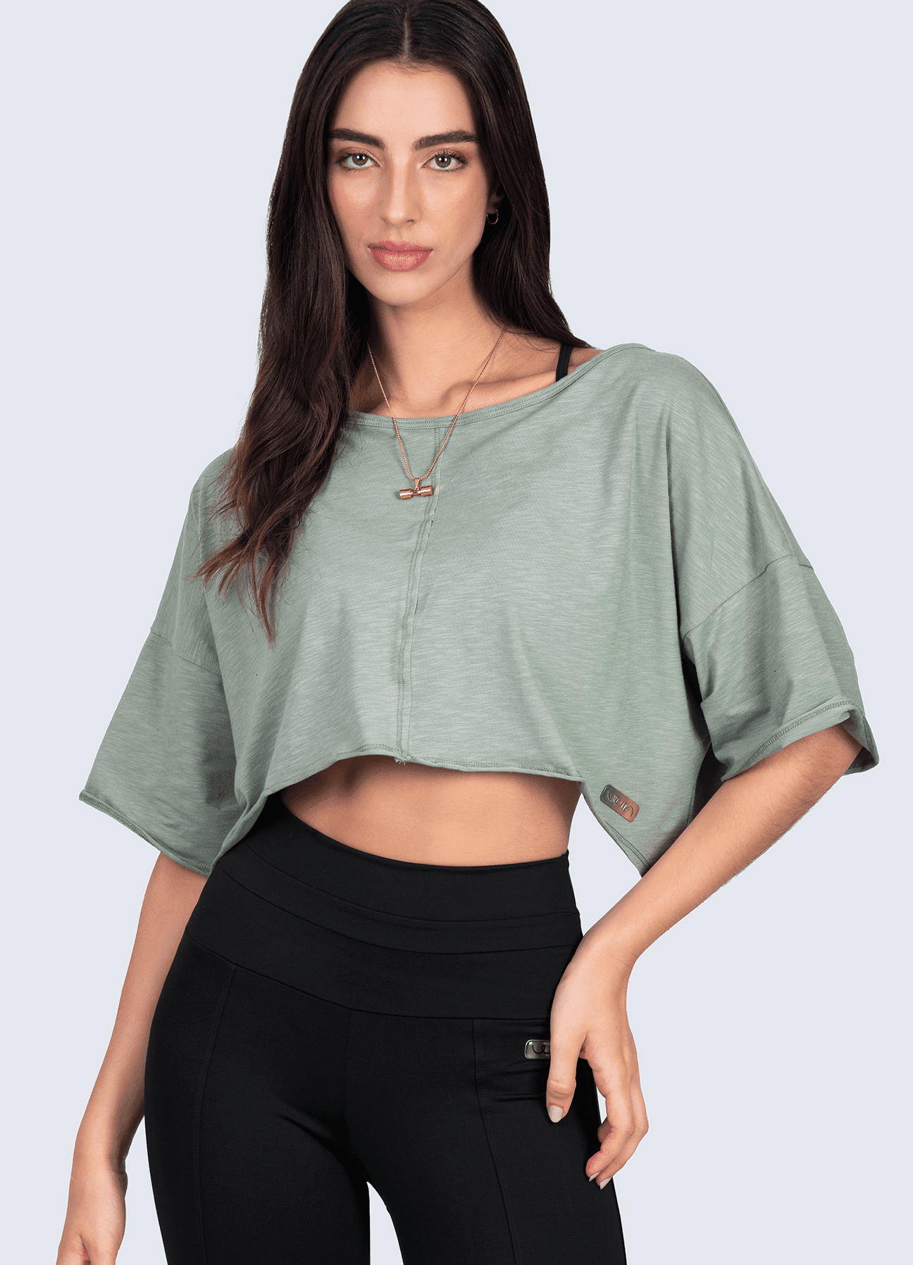 TShirt Emotions T-Shirts WinFitnesswear#green-olive