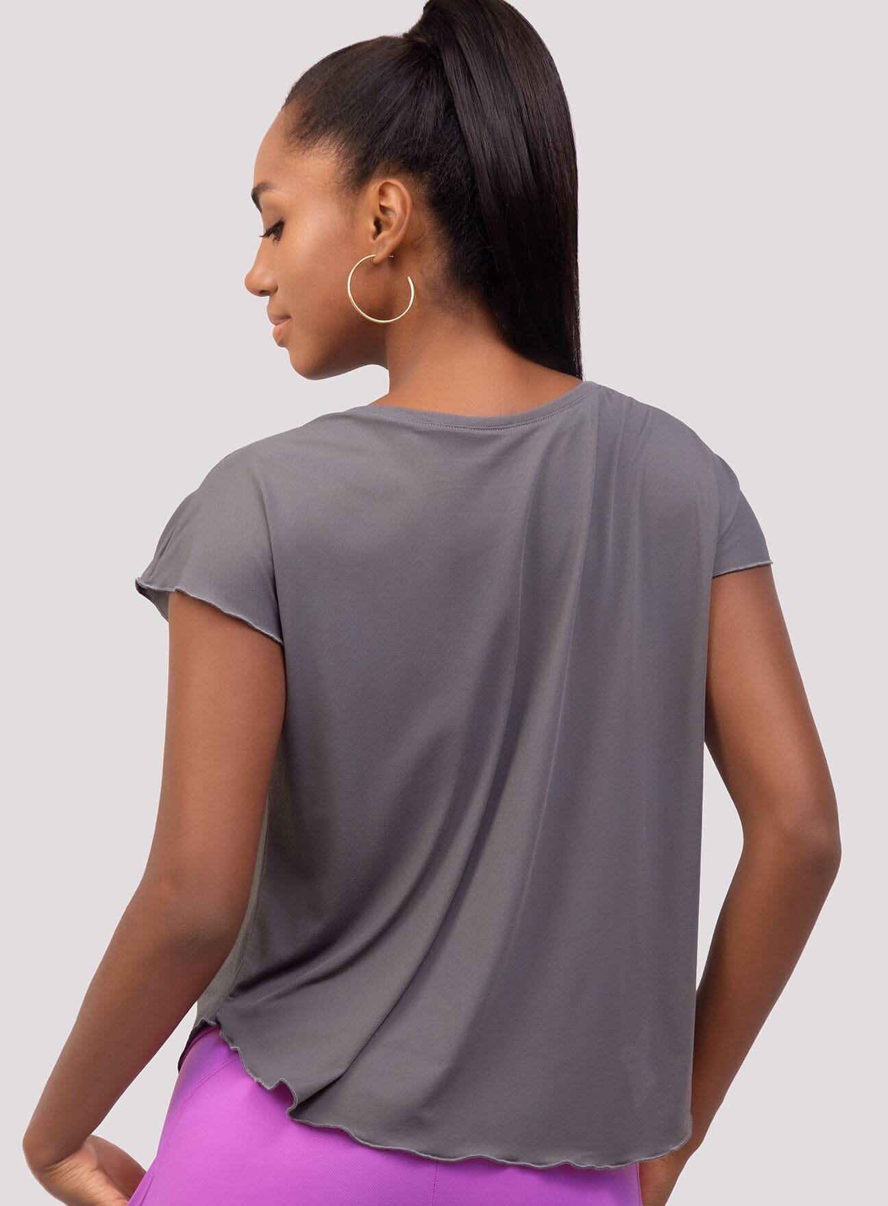 Tshirt Sweet Delicata T-Shirts WinFitnesswear#charcoal