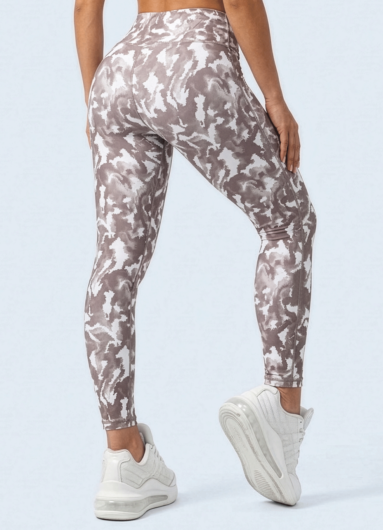 LEGGING EMANA BIOACTIVE - MR2
