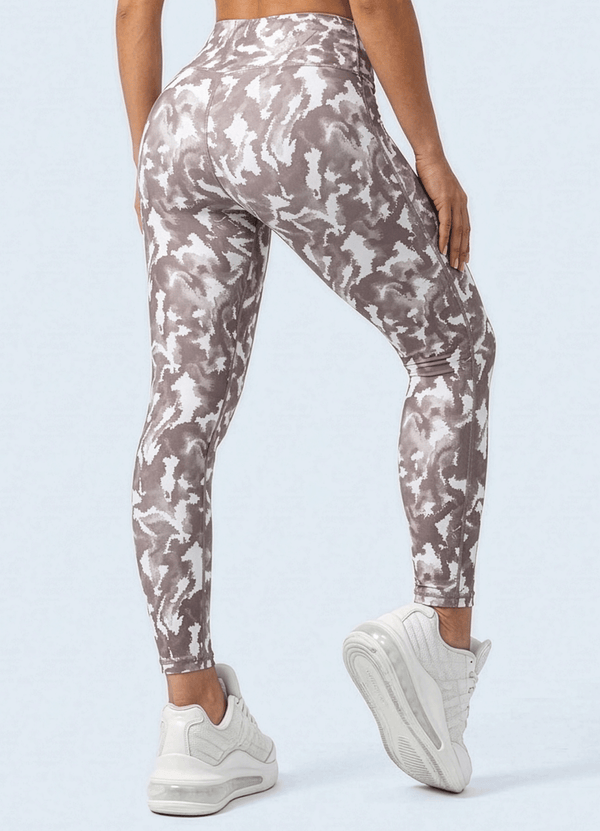 LEGGING EMANA BIOACTIVE - MR2
