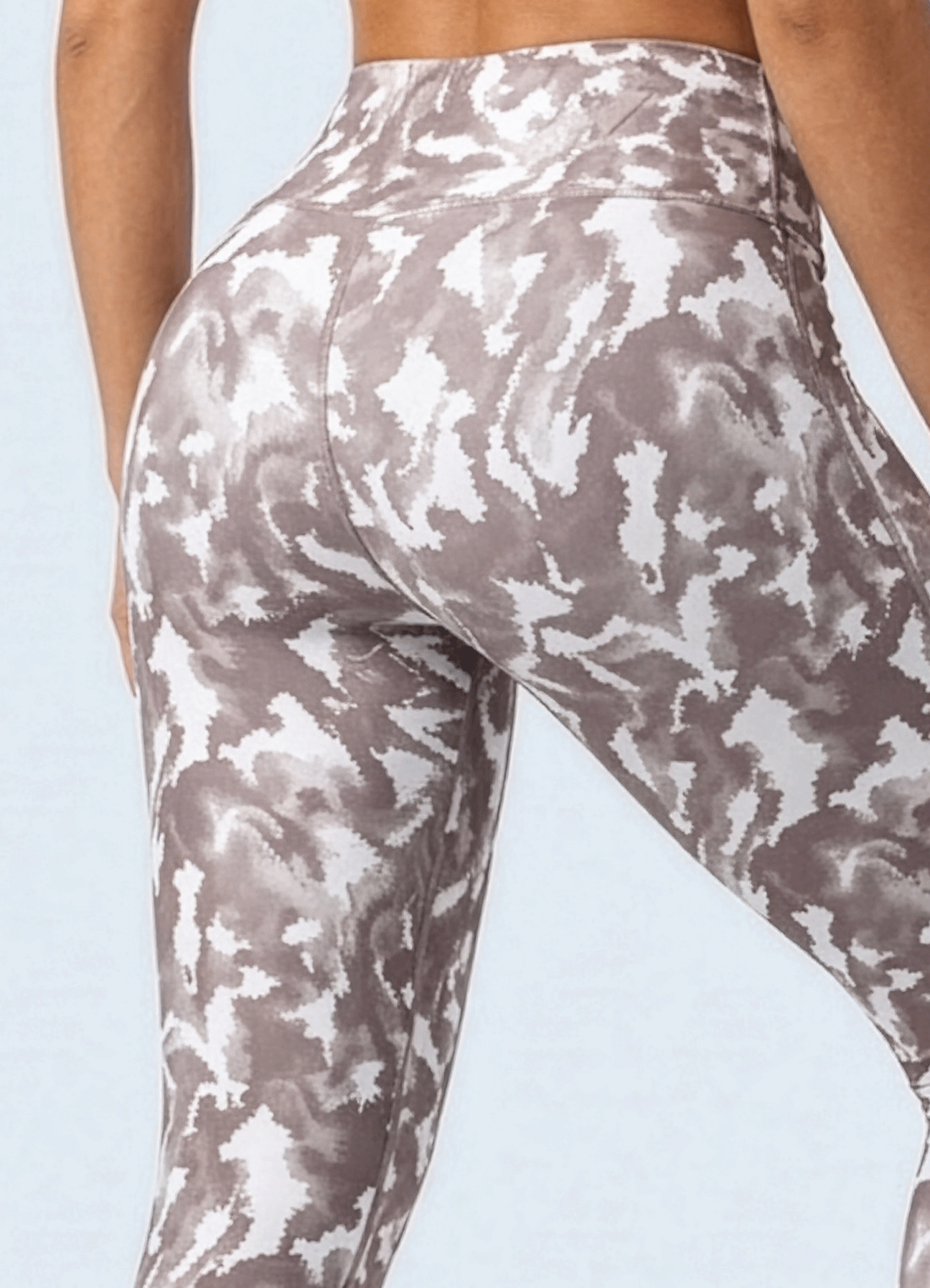 LEGGING EMANA BIOACTIVE - MR2