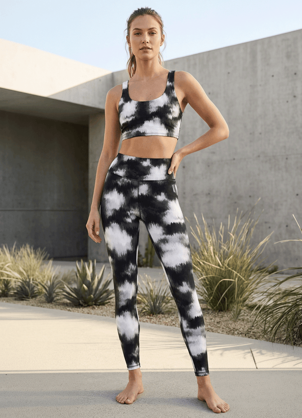 LEGGING EMANA BIOACTIVE - MR3