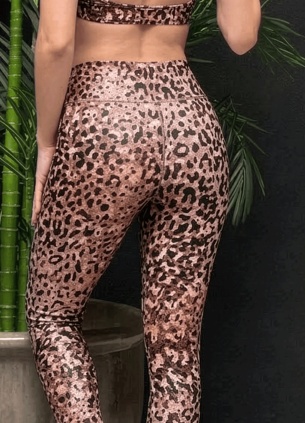 LEGGING EMANA BIOACTIVE - MR1