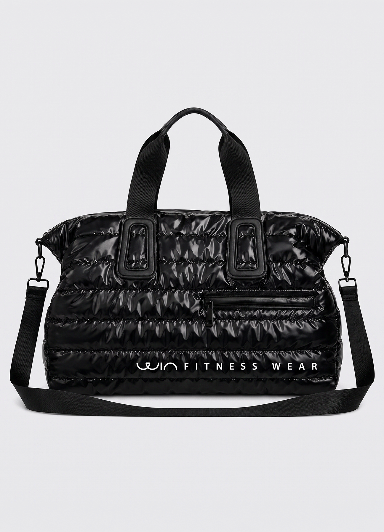 BAG STUDIO - BLACK