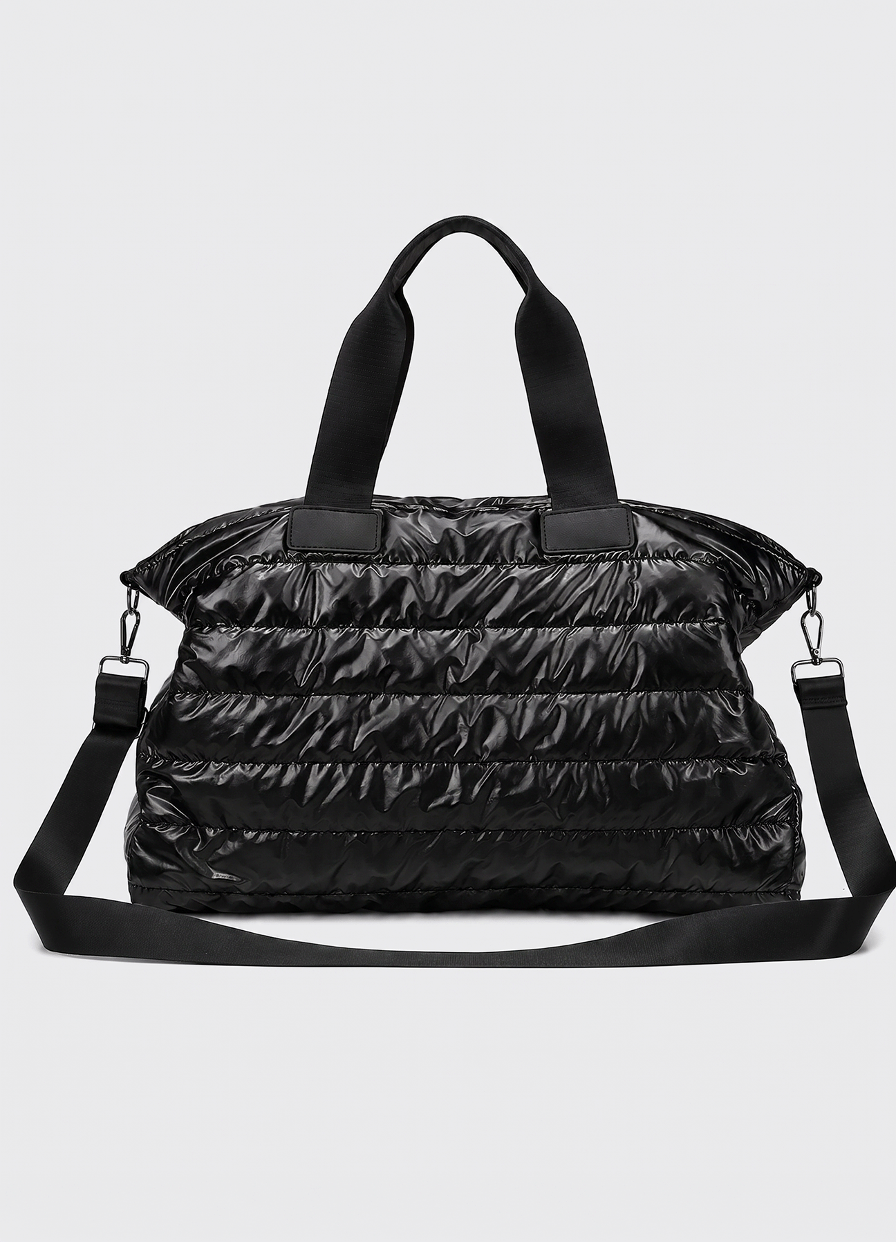 BAG STUDIO - BLACK