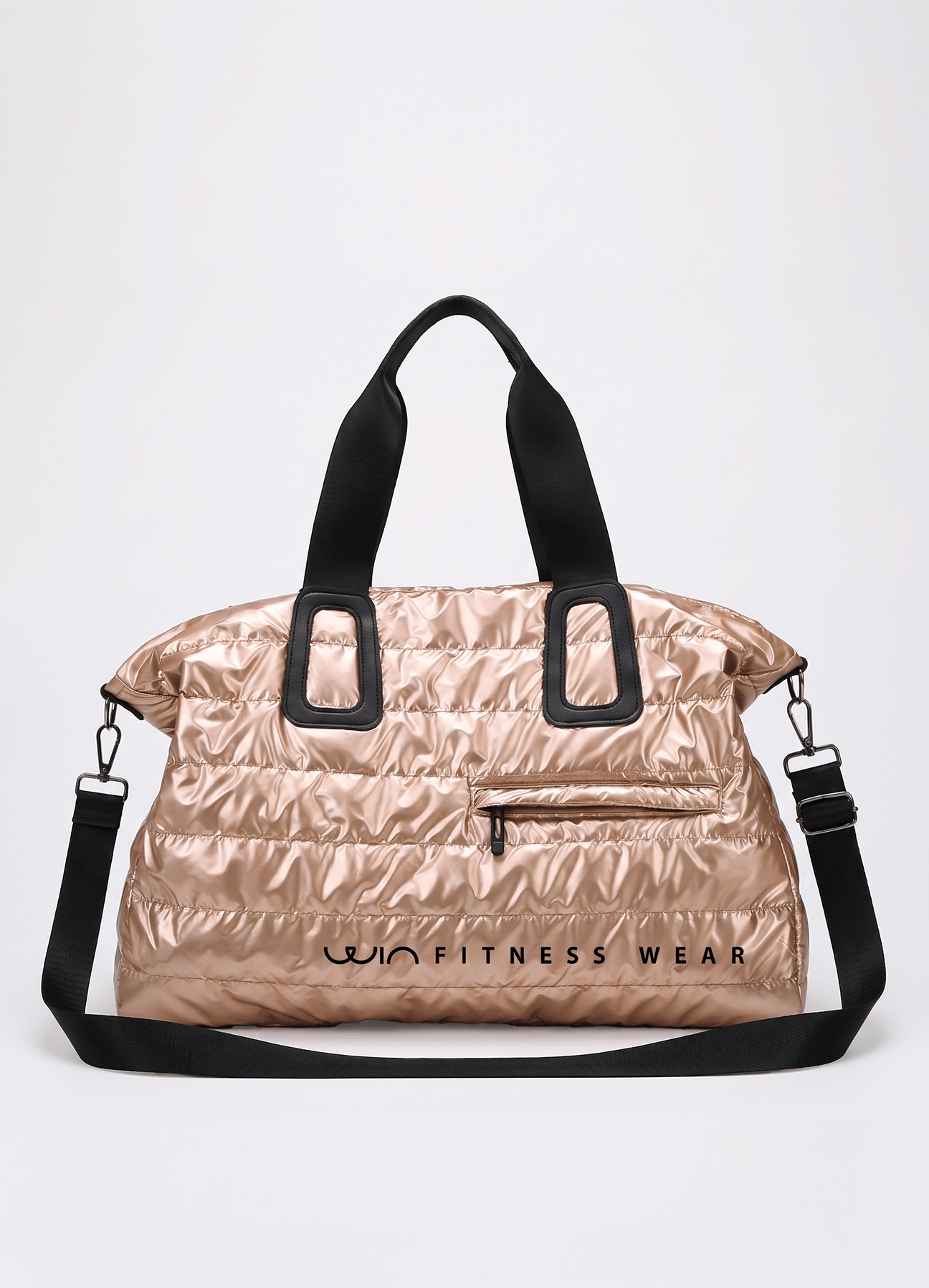 BAG STUDIO - OCHRE