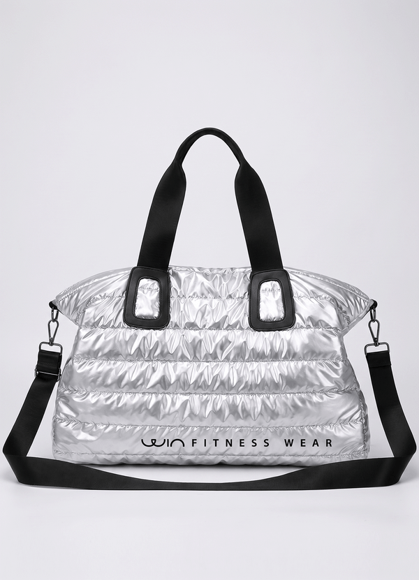 BAG STUDIO - SILVER