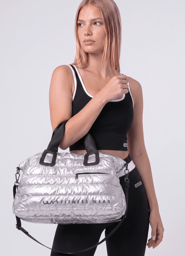 BAG STUDIO - SILVER