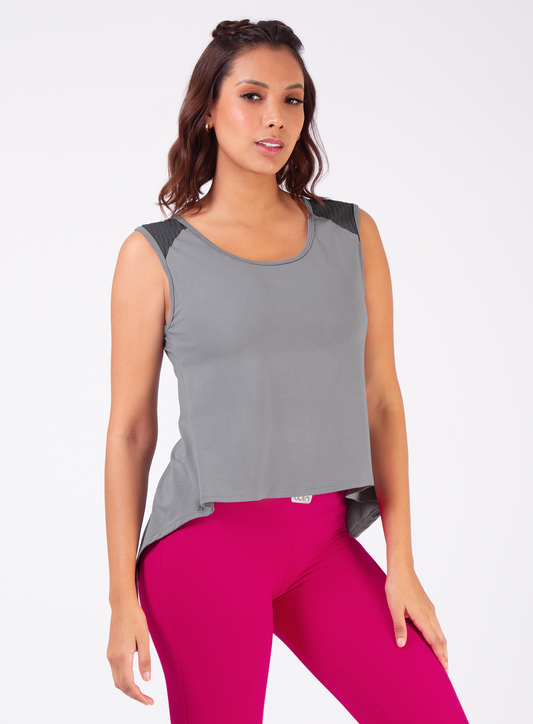 BVD BREEZE-GRAY