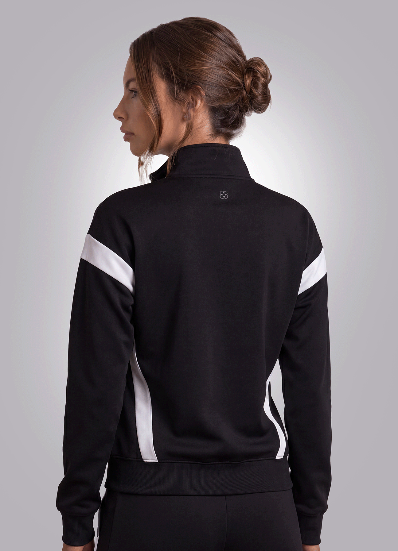 JACKET PULSE - BLACK