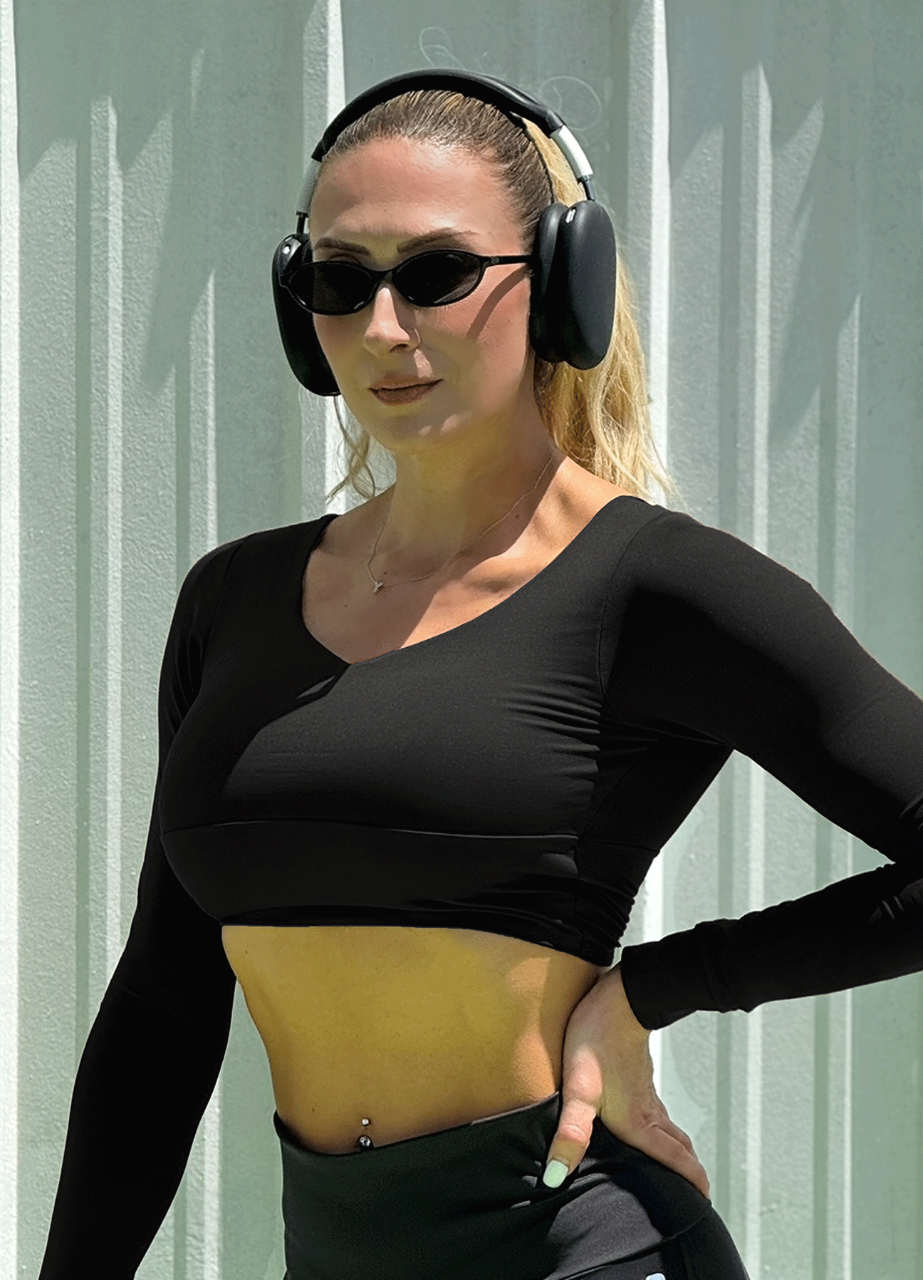 CROP ENERGY - BLACK