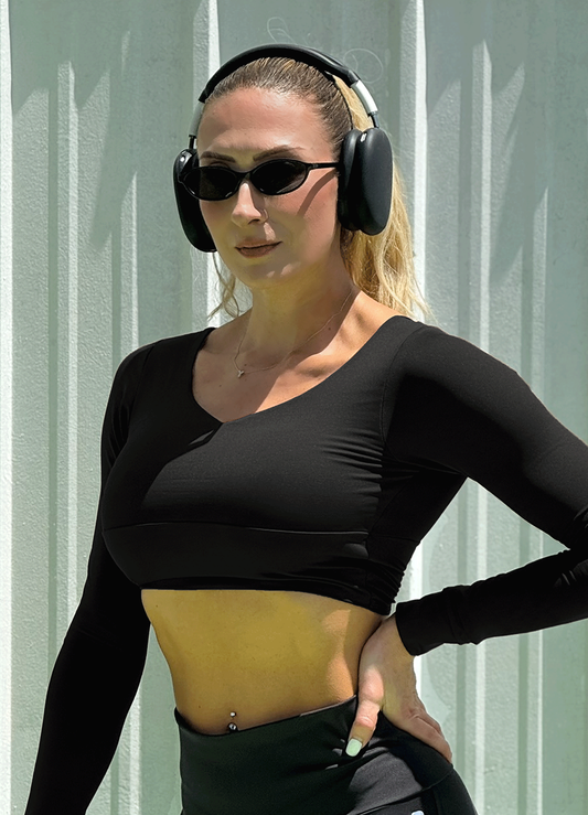 CROP ENERGY - BLACK