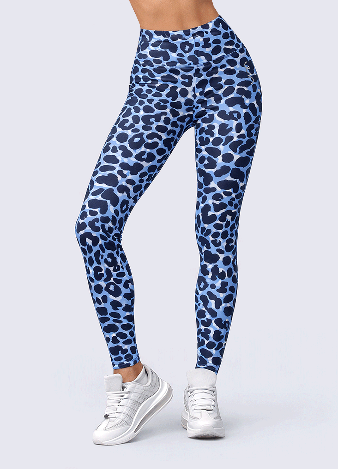 LEGGING EMANA BIOACTIVE - EN3
