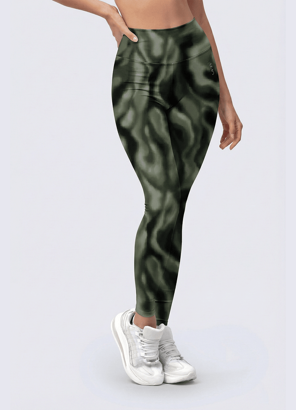 LEGGING EMANA BIOACTIVE - EN4