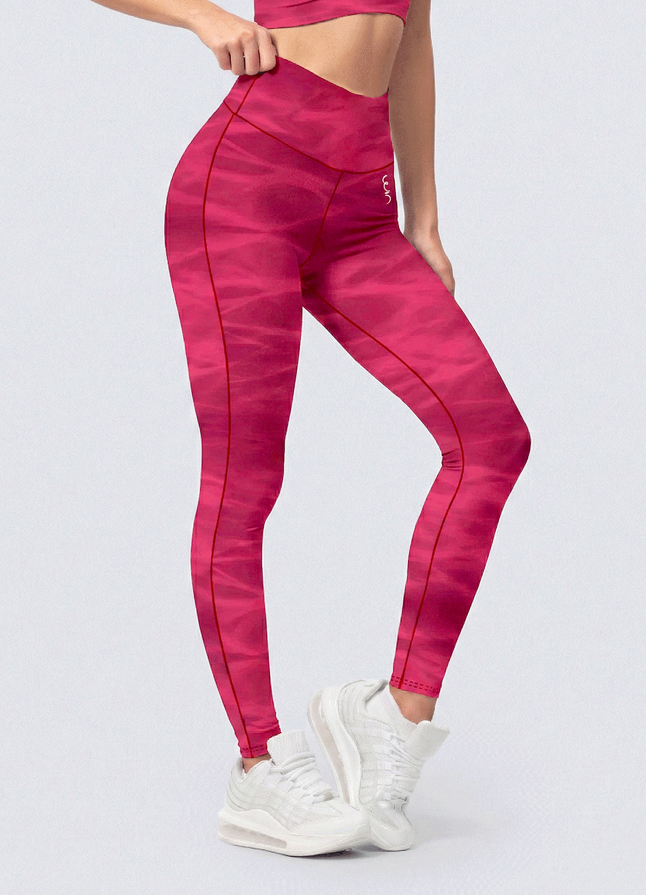 LEGGING EMANA BIOACTIVE - EN2