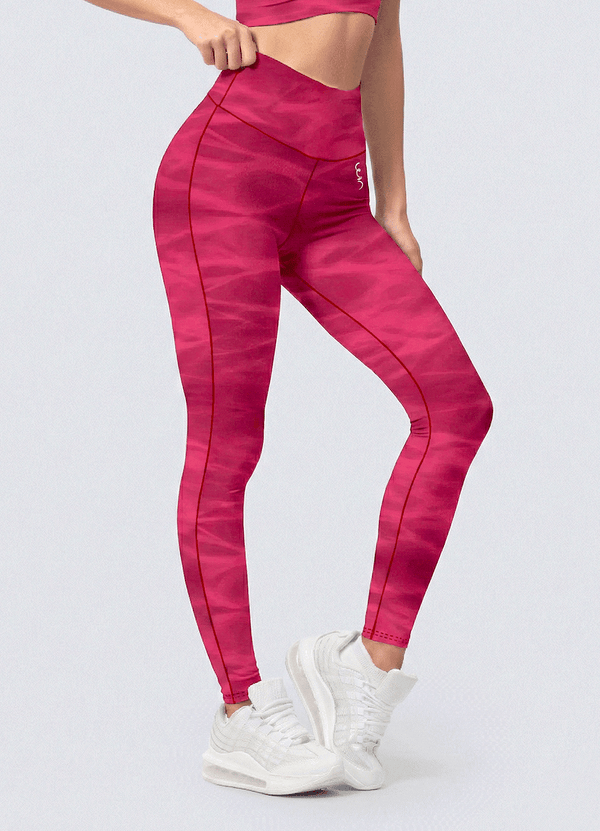 LEGGING EMANA BIOACTIVE - EN2