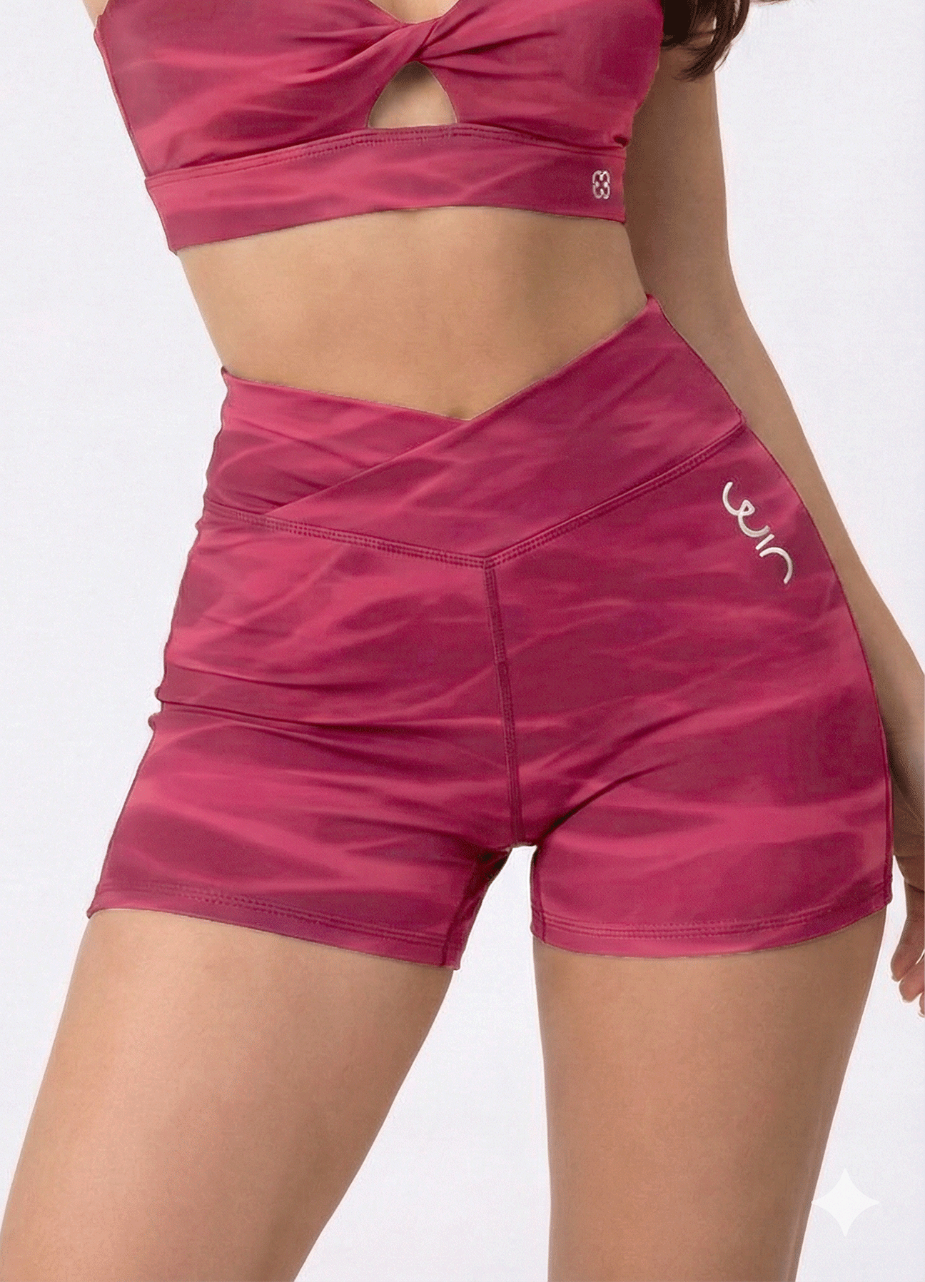 SHORT EMANA SCULPT BIO - EN2