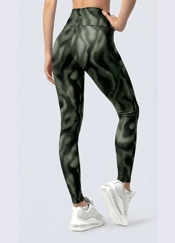 LEGGING EMANA BIOACTIVE - EN4