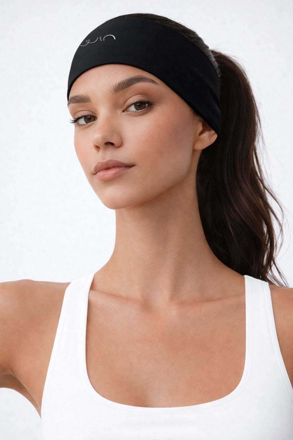 HEADBAND PERFORMANCE - BLACK