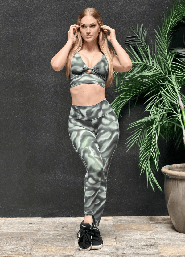 LEGGING EMANA BIOACTIVE - EN4