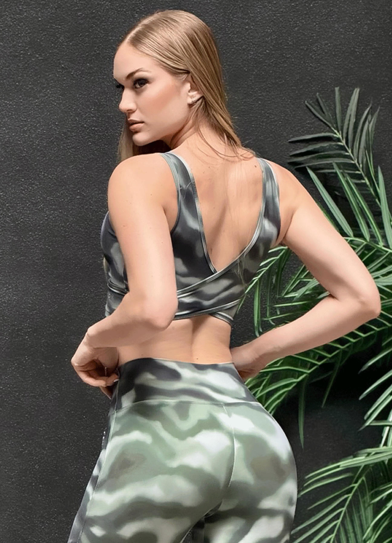 TOP EMANA SCULPT BIO - EN4