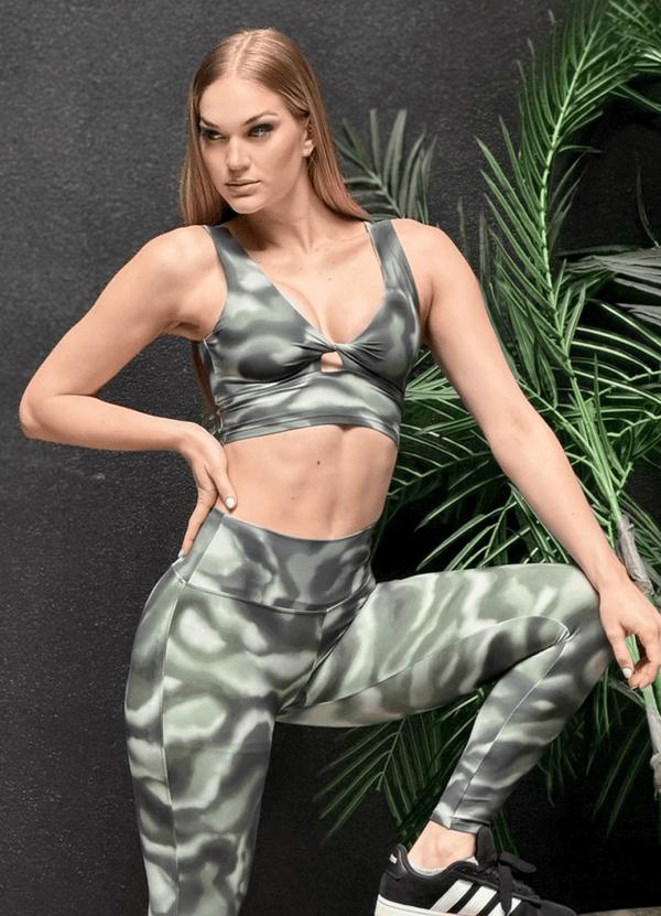 TOP EMANA SCULPT BIO - EN4