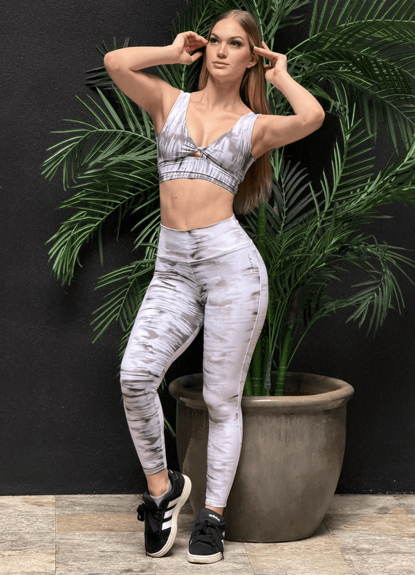 LEGGING EMANA BIOACTIVE - EN1