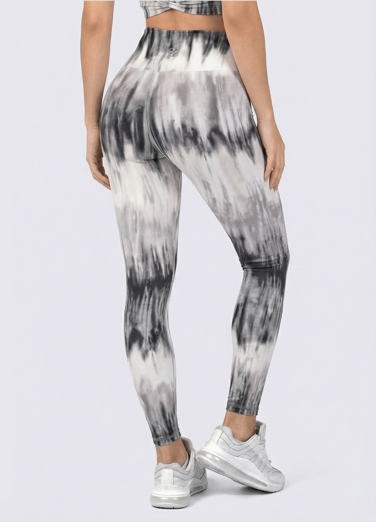 LEGGING EMANA BIOACTIVE - EN1