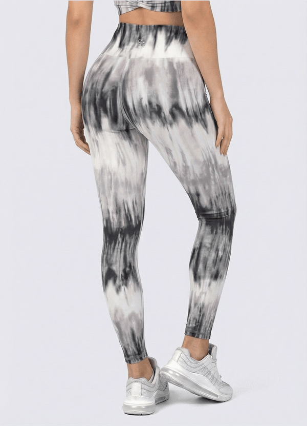 LEGGING EMANA BIOACTIVE - EN1