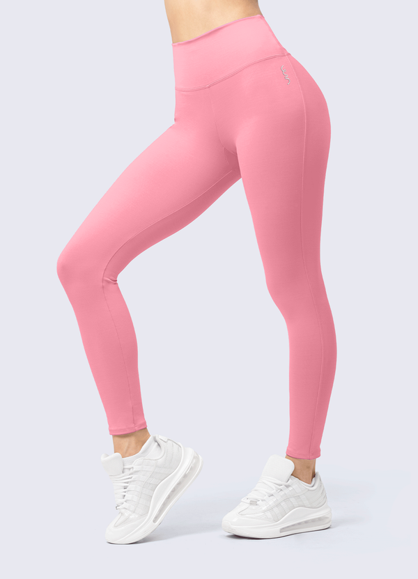 LEGGING SMART EMANA - PINK