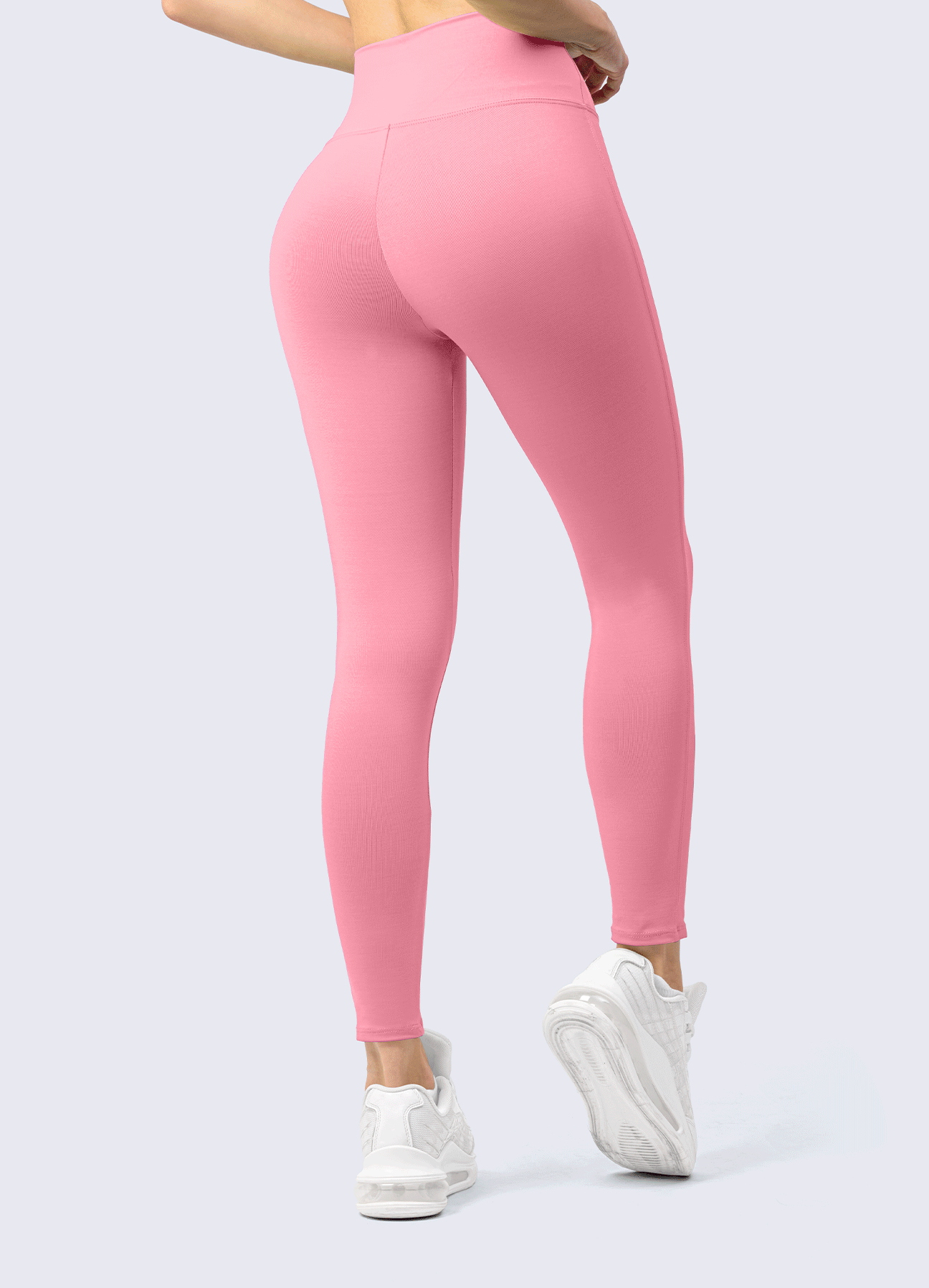 LEGGING SMART EMANA - PINK