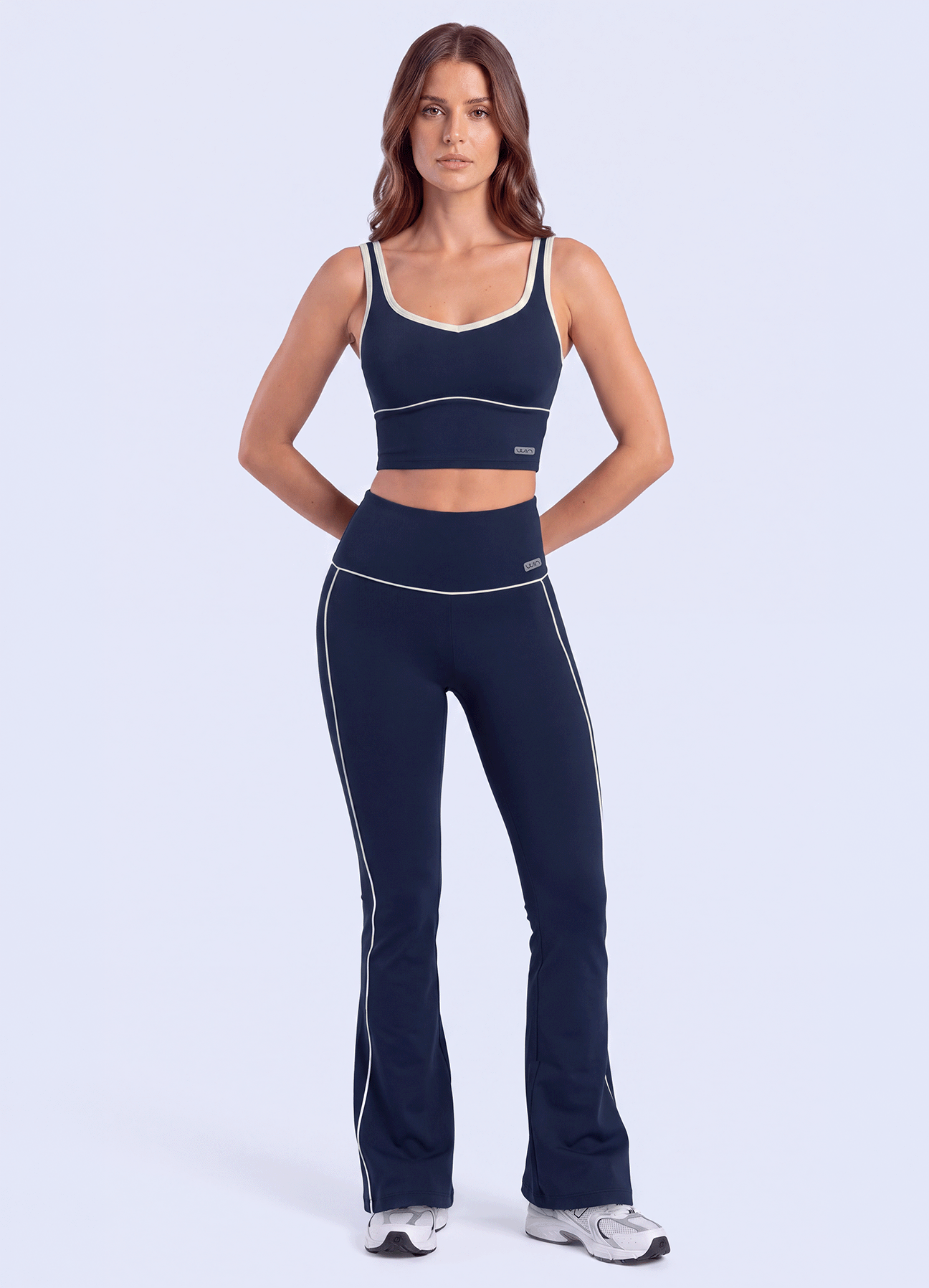PANT EMANA MOTION - NAVY BLUE