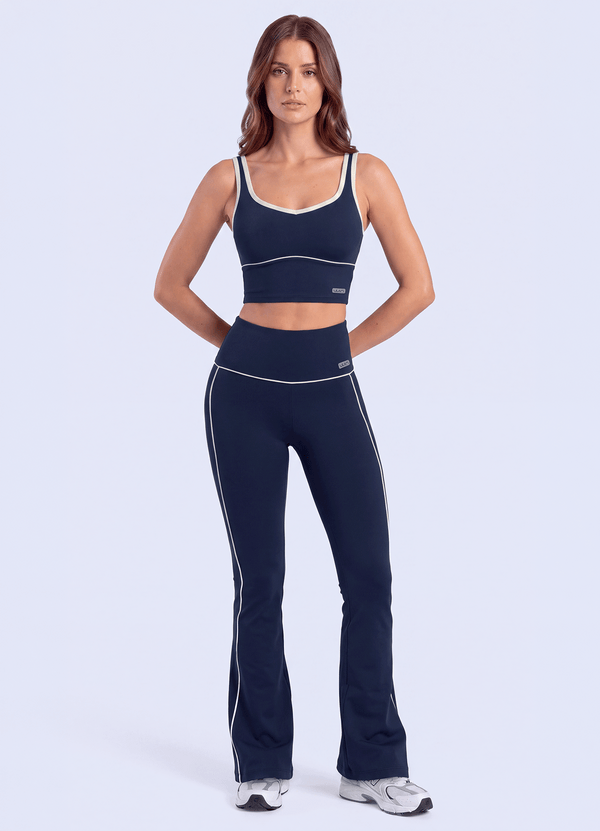 PANT EMANA MOTION - NAVY BLUE