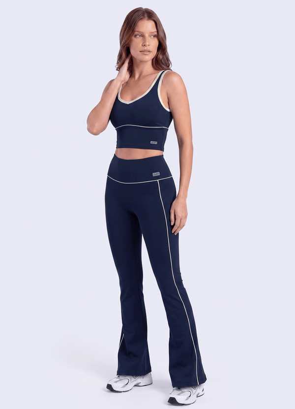 PANT EMANA MOTION - NAVY BLUE
