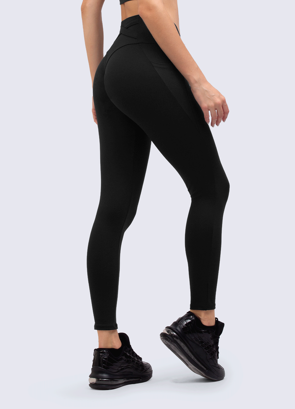 LEGGING EMANA NO LIMITS-BLACK