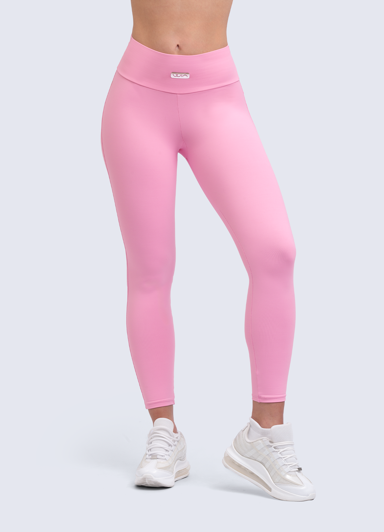 LEGGING EMANA WORK OUT- PINK