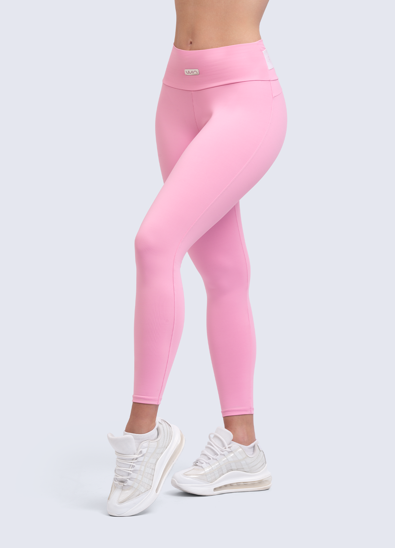 LEGGING EMANA WORK OUT- PINK