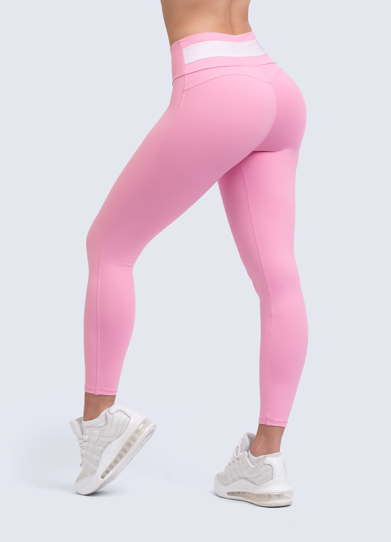 LEGGING EMANA WORK OUT- PINK