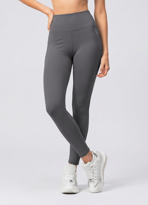 LEGGING SMART EMANA - GRAY