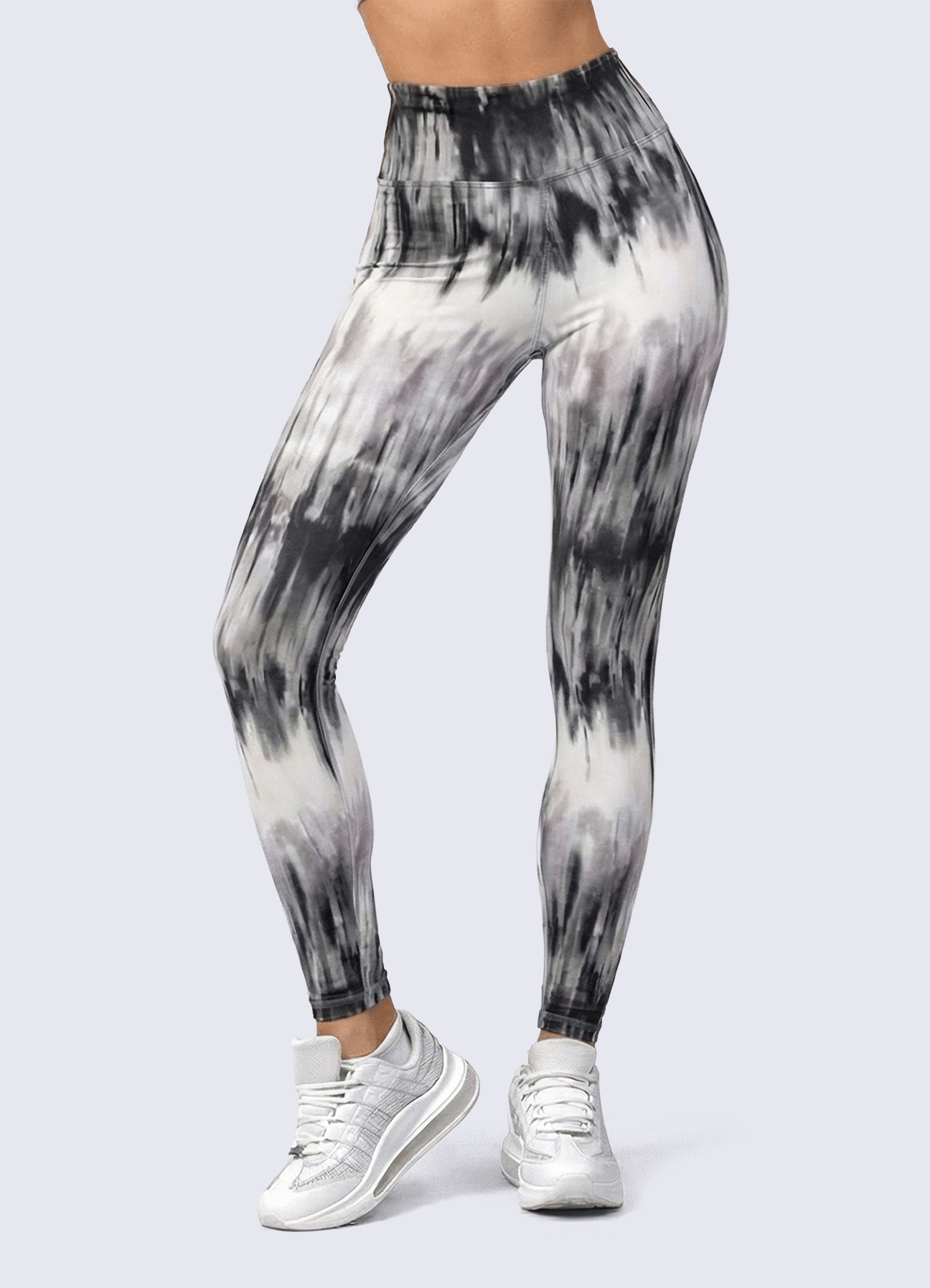 LEGGING EMANA BIOACTIVE - EN1